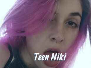 Teen_Niki