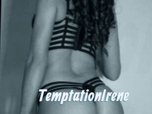 TemptationIrene