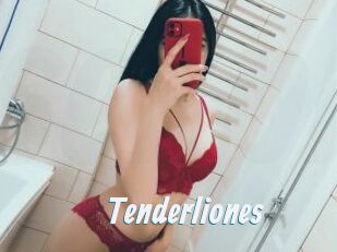 Tenderliones