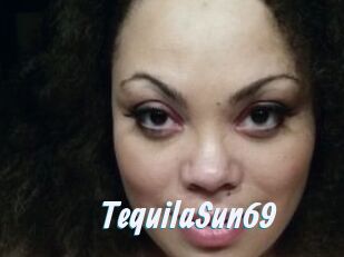 TequilaSun69