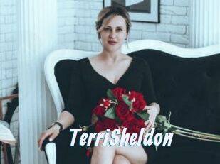 TerriSheldon