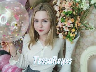 TessaReyes