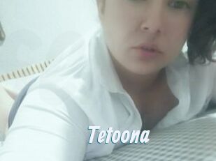 Tetoona