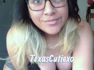 TexasCutiexo