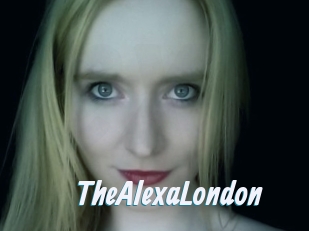 TheAlexaLondon