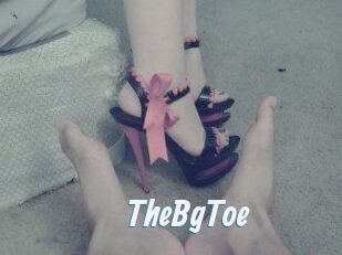 TheBgToe