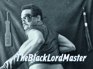 TheBlackLordMaster