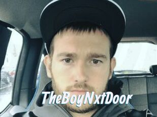 TheBoyNxtDoor