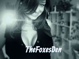 TheFoxesDen