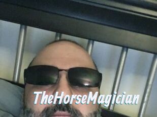 TheHorseMagician