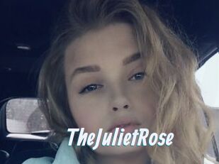 TheJulietRose