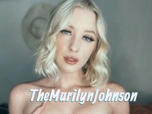 TheMarilynJohnson