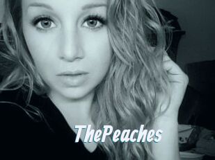 ThePeaches