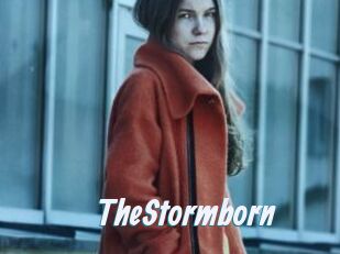 TheStormborn