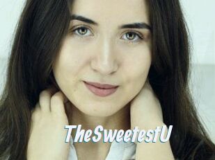 TheSweetestU