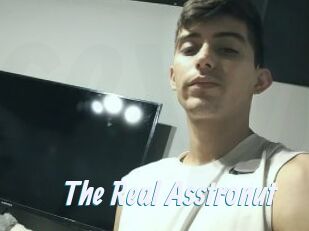 The_Real_Asstronut