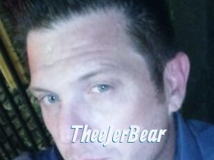 TheeJerBear