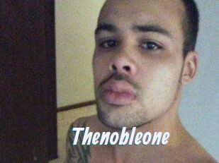 Thenobleone