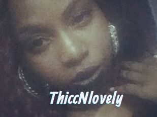 ThiccNlovely