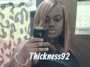 Thickness92