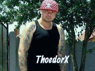 ThoedorX