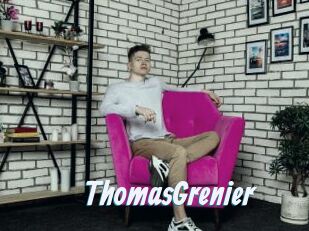 ThomasGrenier