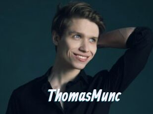 ThomasMunc