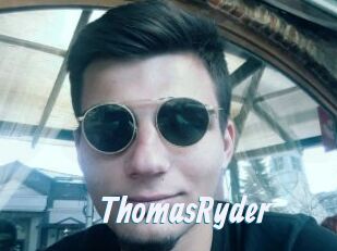 ThomasRyder