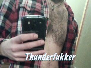 Thunderfukker