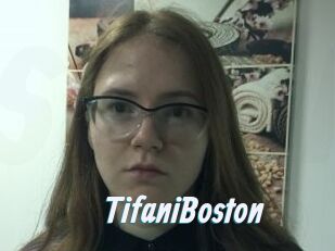 TifaniBoston