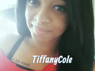 TiffanyCole