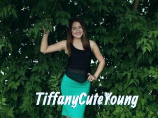 TiffanyCuteYoung Sexe Express