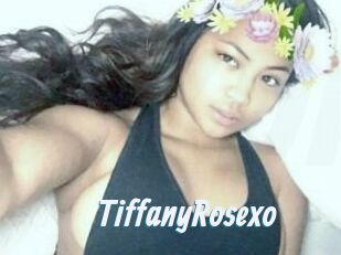 TiffanyRosexo