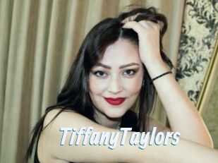 TiffanyTaylors