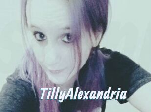 Tilly_Alexandria