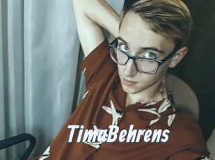 TimaBehrens