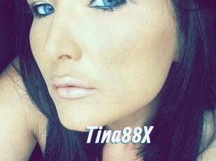 Tina88X