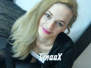 TinaaX