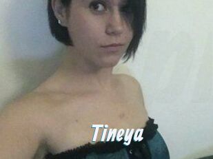 Tineya