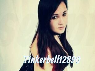 Tinkerbell12890