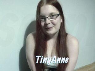 TinyAnne