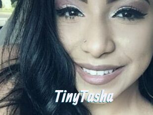 Tiny_Tasha