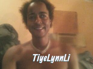 TiyeLynnLi