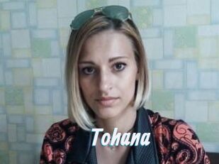 Tohana