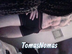 TomasNomas