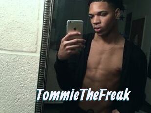 TommieTheFreak