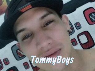 TommyBoys