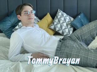 TommyBrayan