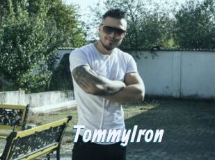 TommyIron