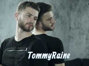 TommyRaine